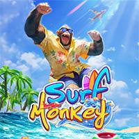 Surf Monkey